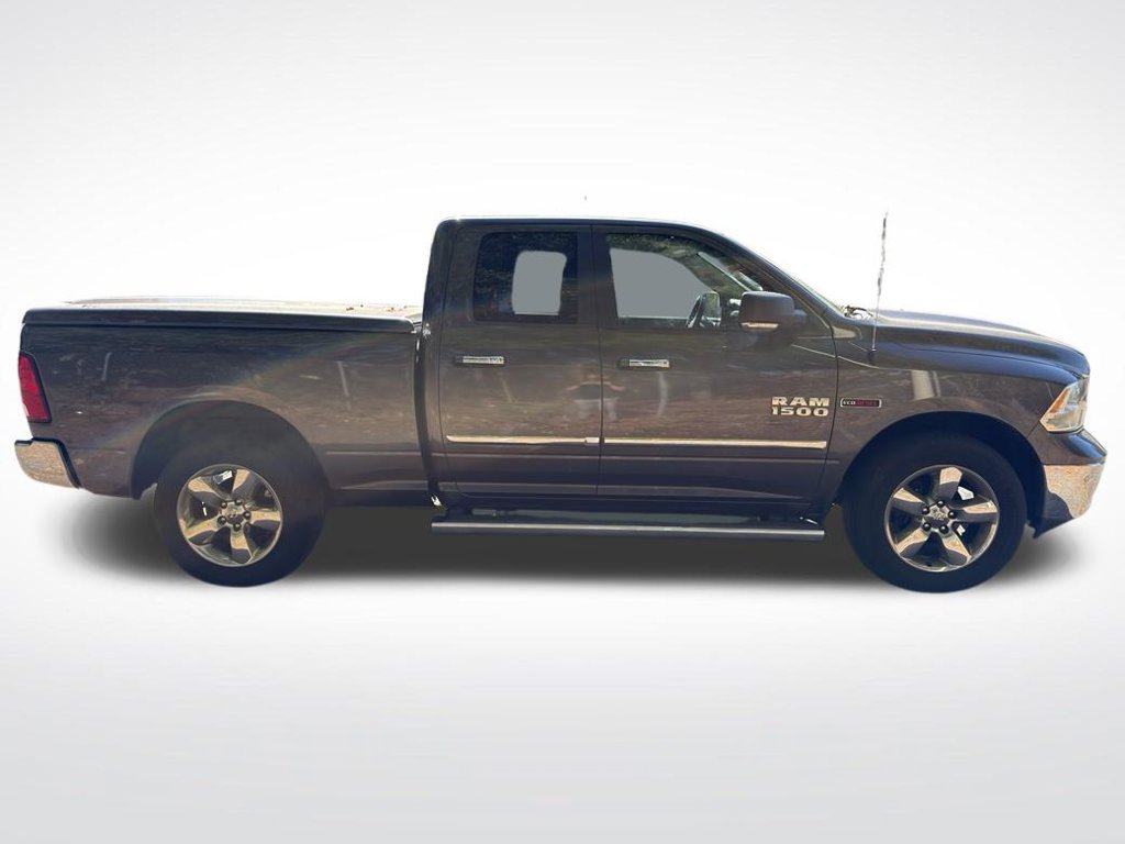 Used 2018 RAM 1500 Big Horn AWD/4WD image 5