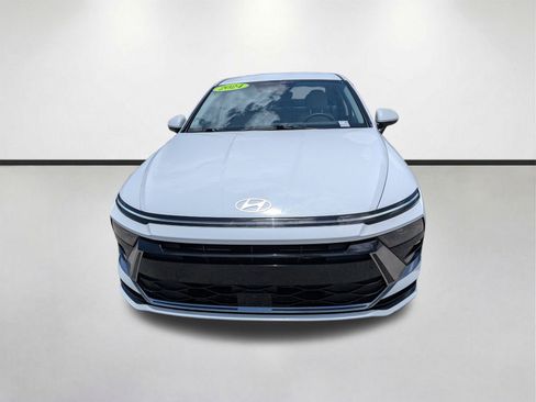 Used 2024 Hyundai Sonata SEL FWD image 10