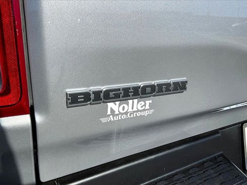 Used 2022 RAM 1500 Big Horn image 8