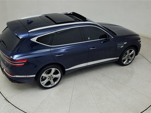 Used 2023 Genesis GV80 2.5T w/ Prestige Package image 84