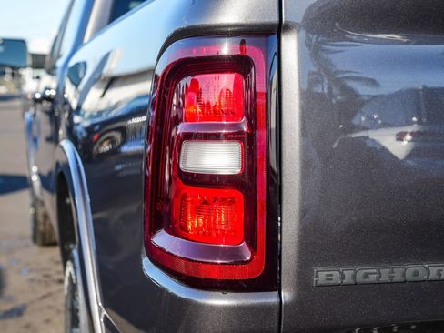 New 2026 RAM 1500 Big Horn w/ Night Edition image 7