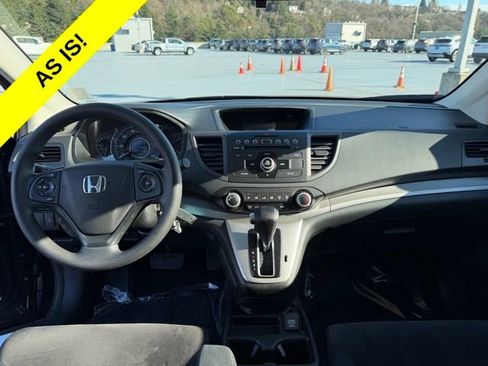 Used 2014 Honda CR-V LX image 13
