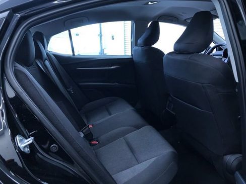Certified 2026 Toyota Camry LE FWD image 20