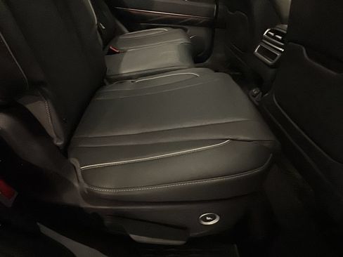New 2026 Genesis GV80 2.5T Advanced AWD/4WD image 17