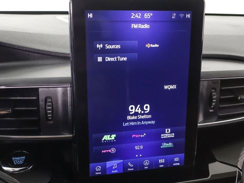 Used 2023 Ford Explorer ST w/ Equipment Group 401A AWD/4WD image 56