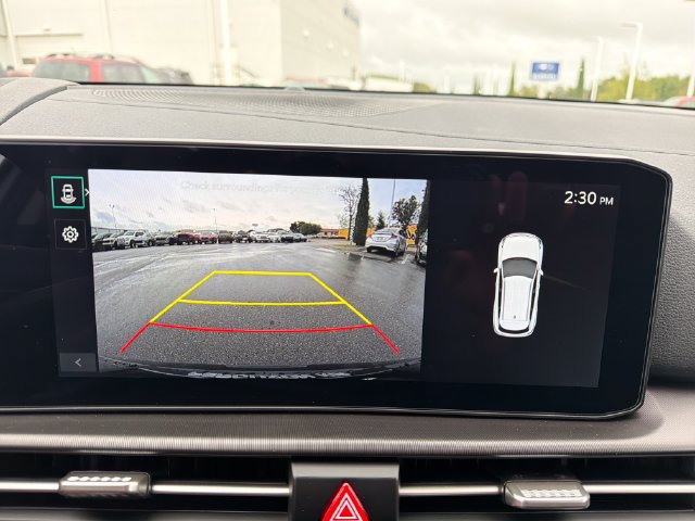 New 2027 Kia Sportage SX FWD image 13
