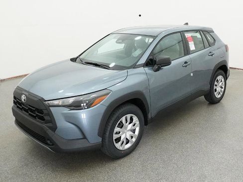 New 2026 Toyota Corolla Cross L image 23