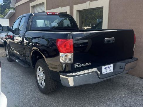 Used 2008 Toyota Tundra 2WD Double Cab image 4