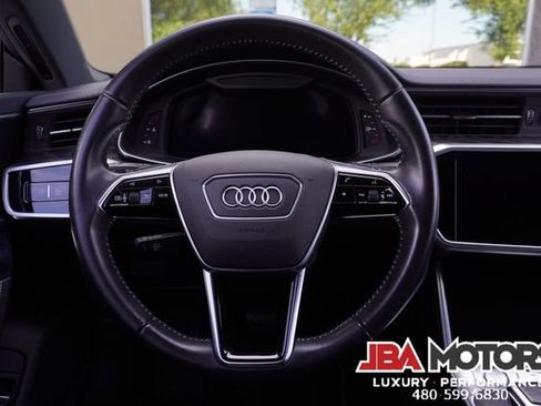 Used 2020 Audi A7 3.0T Prestige w/ Prestige Package AWD/4WD image 24