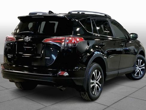 Used 2017 Toyota RAV4 LE w/ Carpet Mat Package image 13