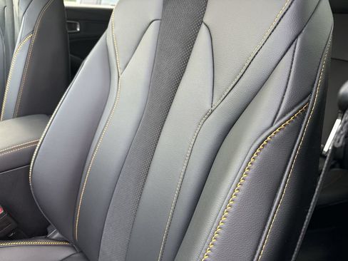 Used 2026 Acura Integra A-Spec FWD image 9