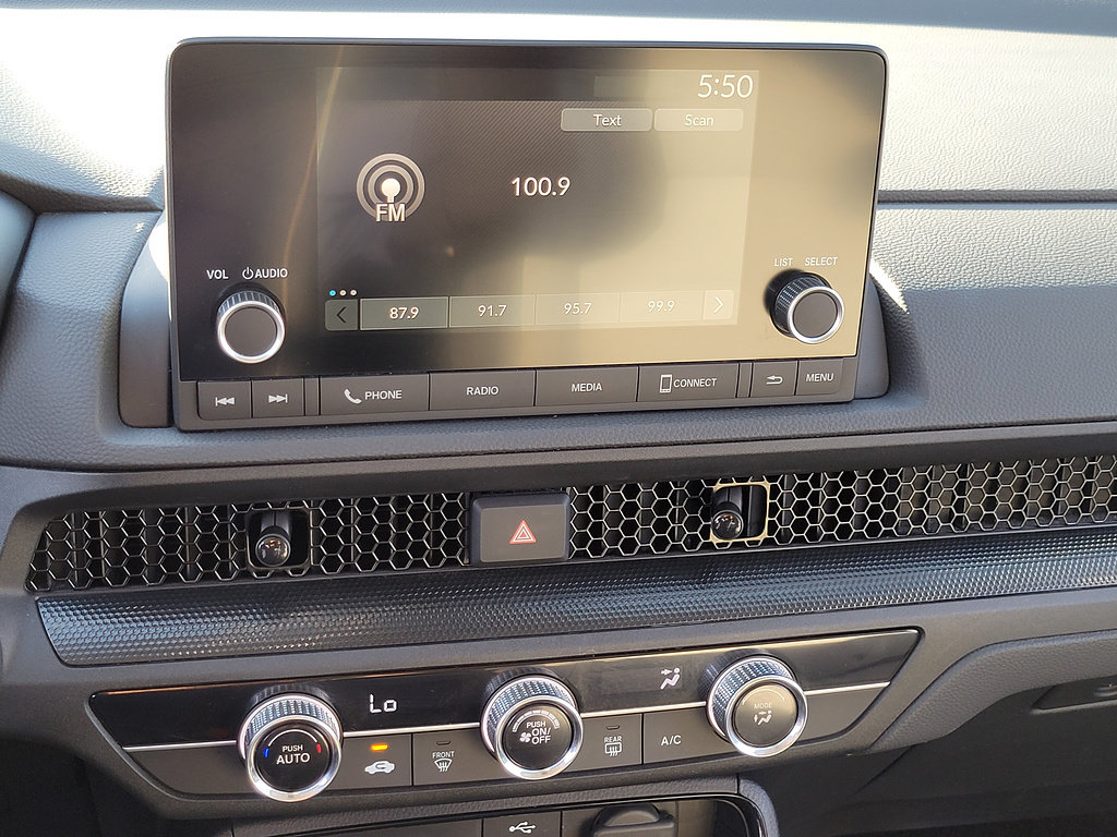 Used 2024 Honda CR-V LX image 26