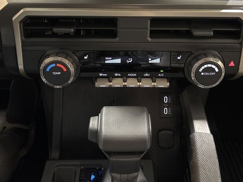 New 2026 Toyota Tacoma SR5 image 10