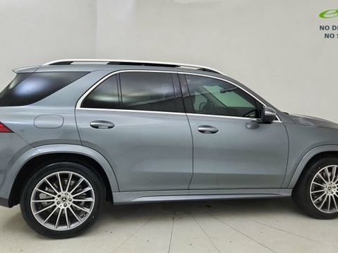 Used 2025 Mercedes-Benz GLE 350 4MATIC image 6