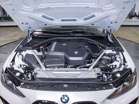 New 2026 BMW 430i xDrive Coupe w/ M Sport Package image 5