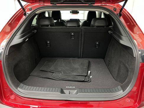 Certified 2023 MAZDA CX-30 AWD 2.5 S w/ Preferred Package image 27