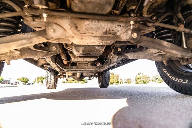 Used 2002 Dodge Ram 2500 Truck 2WD Quad Cab image 88