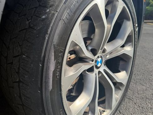 Used 2015 BMW X5 xDrive50i AWD/4WD image 9