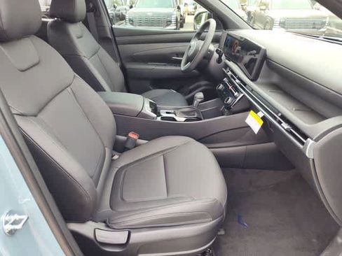 New 2026 Hyundai Santa Cruz SEL AWD/4WD image 18