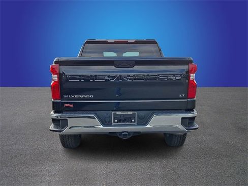 Used 2023 Chevrolet Silverado 1500 LT image 5