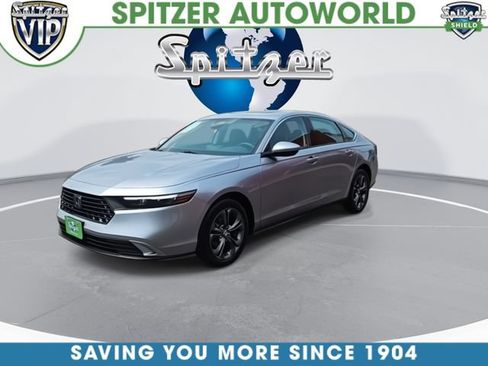 Used 2023 Honda Accord EX image 5