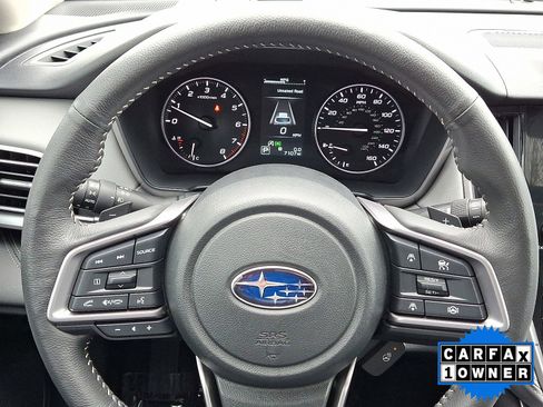 Certified 2025 Subaru Outback Limited AWD/4WD image 25