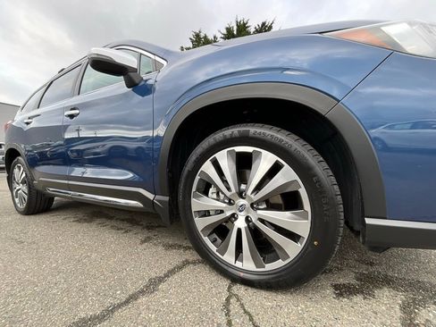 Used 2022 Subaru Ascent Touring w/ Popular Package #2A image 11