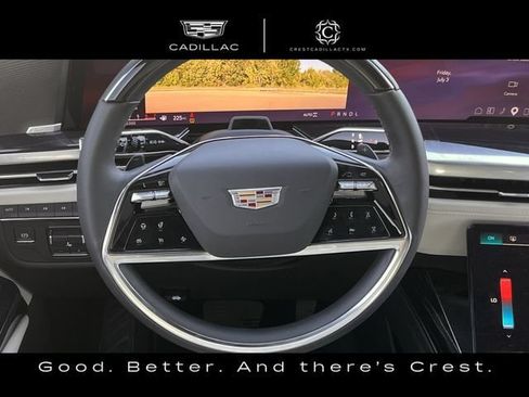 Certified 2025 Cadillac Escalade Sport AWD/4WD image 14