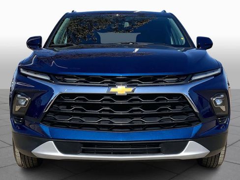 Used 2023 Chevrolet Blazer LT w/ Convenience Package image 3