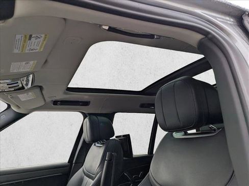 Certified 2023 Land Rover Range Rover Autobiography image 16