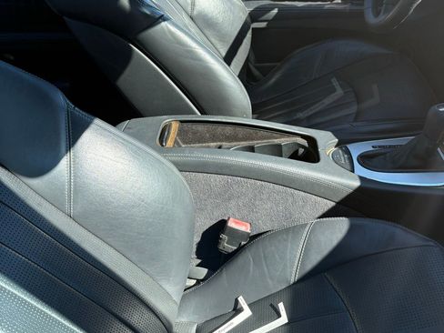 Used 2006 Mercedes-Benz E 55 AMG Sedan image 3