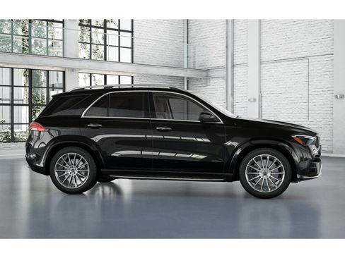 New 2026 Mercedes-Benz GLE 450 4MATIC image 16