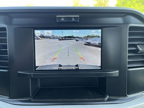 New 2026 Ford F250 XL w/ STX Appearance Package image 23