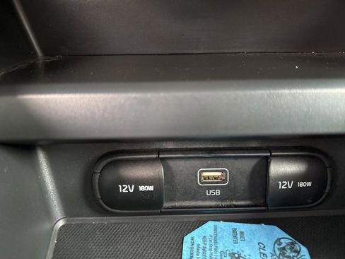 Used 2023 Kia Soul LX w/ Option Group 015 image 30