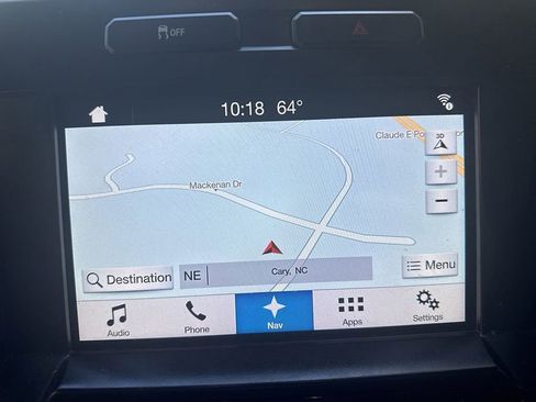 Used 2017 Ford F150 XLT w/ Equipment Group 302A Luxury AWD/4WD image 19