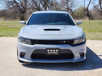 Used 2021 Dodge Charger Scat Pack w/ Driver Convenience Group video 2