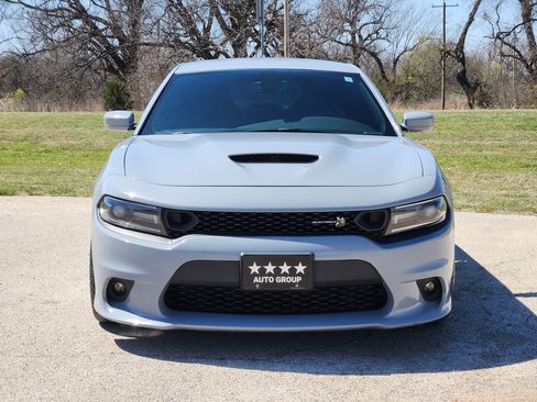 Used 2021 Dodge Charger Scat Pack w/ Driver Convenience Group image 2