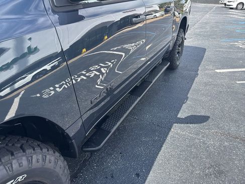 New 2026 RAM 1500 Classic Warlock image 8