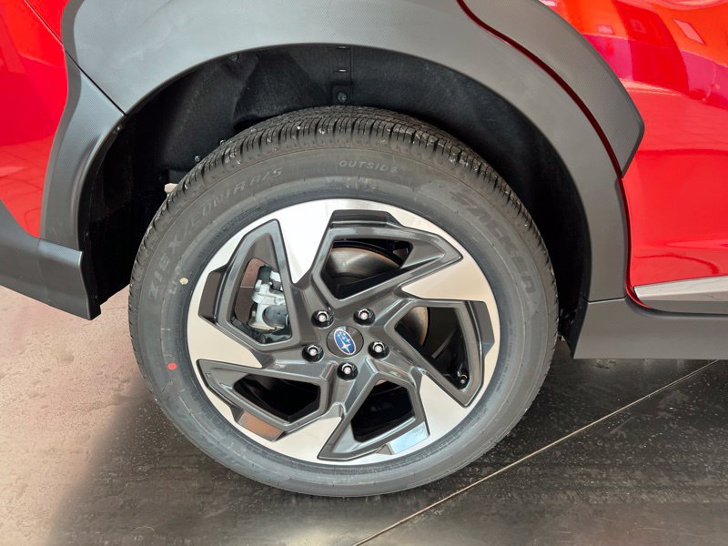 New 2026 Subaru Crosstrek 2.5i Limited AWD/4WD image 9