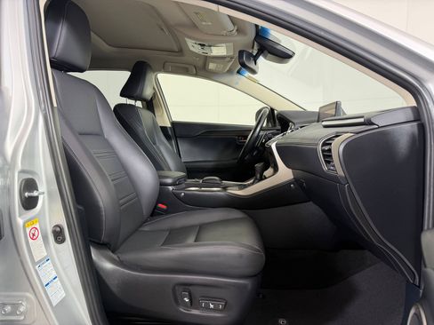 Used 2018 Lexus NX 300 AWD w/ Premium Package image 28