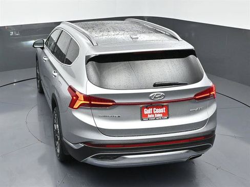 Used 2023 Hyundai Santa Fe Limited AWD/4WD image 43