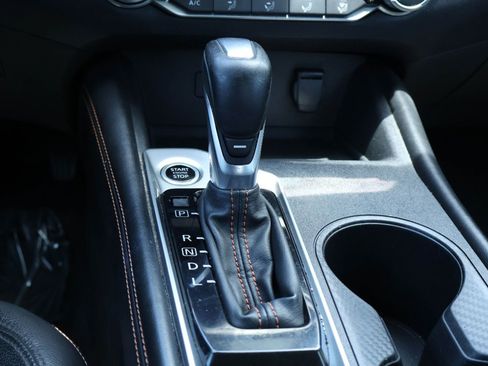 Used 2021 Nissan Altima 2.5 SR FWD image 17