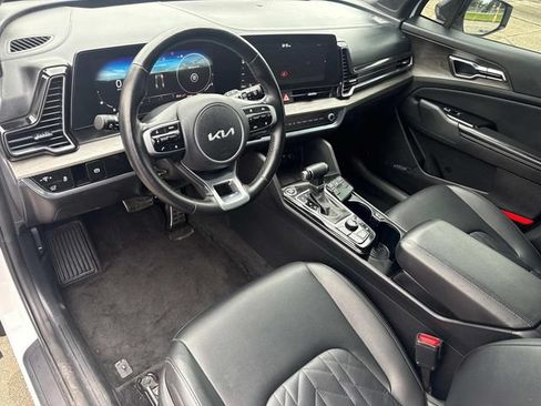 Used 2023 Kia Sportage X-Pro AWD/4WD image 26