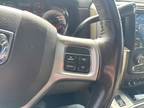Used 2018 RAM 3500 Laramie AWD/4WD image 20