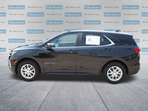 Used 2022 Chevrolet Equinox LT AWD/4WD image 10