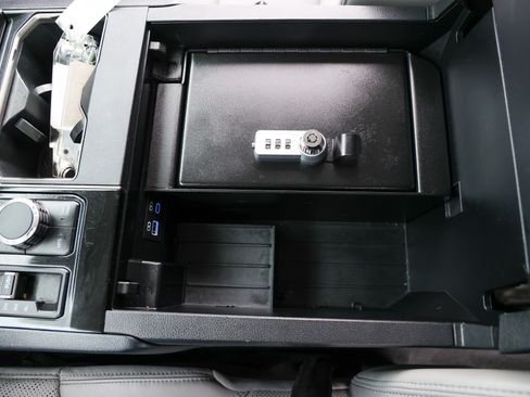 Used 2023 Toyota Tundra SR5 w/ TRD Off-Road Premium Package image 30