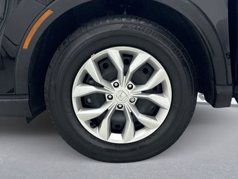 Used 2024 Honda CR-V LX image 24