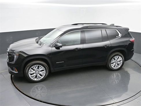 New 2026 GMC Acadia Elevation w/ Elevation Premium Package image 41