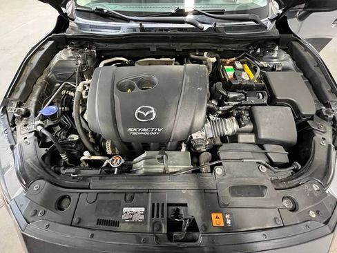 Used 2015 MAZDA MAZDA3 i Sport FWD image 27