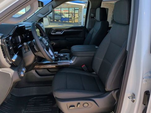 New 2026 GMC Sierra 1500 Elevation w/ Preferred Package image 12